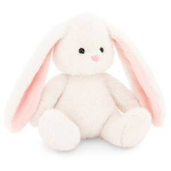 Jouet-Peluche Lapin avec oreilles pendantes – Collection The Softest