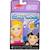 Water wow! Maquillage et manucure Rose 1 - vertbaudet enfant 