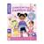 Mallette magnétique éducative – Jeu de puzzle créatif pour enfants Multicolor 3 - vertbaudet enfant 