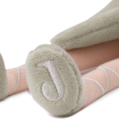Poupée souple fairy mae (32 cm) Beige, vert, blanc+Jaune, beige, marron 5 - vertbaudet enfant 