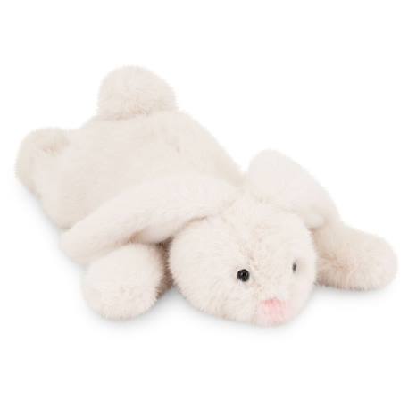 Peluche Lapin blanc – Collection The Softest White 1 - vertbaudet enfant 