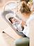 Transat bois  Babyrythm gris+naturel/gris 11 - vertbaudet enfant 