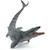 Figurine mosasaure Gris 1 - vertbaudet enfant 