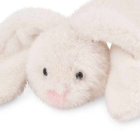 Peluche Lapin blanc – Collection The Softest White 4 - vertbaudet enfant 