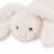 Peluche Lapin blanc – Collection The Softest White 4 - vertbaudet enfant 