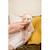 Peluche magnétique 30 cm Beige+Gris+Marron+Noir+Orange+Vert 4 - vertbaudet enfant 