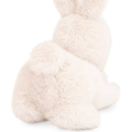 Peluche Lapin blanc The Softest – Compagnon tout doux pour enfants White 5 - vertbaudet enfant 