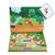 Mallette magnétique éducative 53 aimants – Jeu créatif et pratique pour enfants Multicolor 4 - vertbaudet enfant 