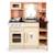 Cuisine en bois complète – Jeu d’imitation pour enfants Multicolor 2 - vertbaudet enfant 