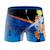 Lot de 2 boxers  naruto classic naruto Bleu/orange/noir/blanc 4 - vertbaudet enfant 