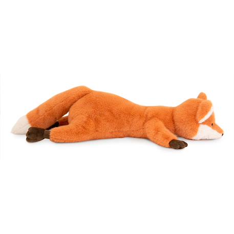 Peluche Renard The Softest – Compagnon tout doux pour enfants Orange 2 - vertbaudet enfant 