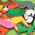Mallette magnétique éducative 53 aimants – Jeu créatif et pratique pour enfants Multicolor 5 - vertbaudet enfant 