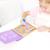 Water wow! Maquillage et manucure Rose 4 - vertbaudet enfant 