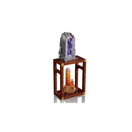 Collection de minéraux 21362 Lego Ideas Multicolore 3 - vertbaudet enfant 