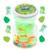 Slime vert Dino Dew avec charms dinosaures – Crazy Aaron’s® Slime Charmers Green 3 - vertbaudet enfant 