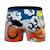 Lot de 2 boxers  naruto classic naruto Bleu/orange/noir/blanc 6 - vertbaudet enfant 