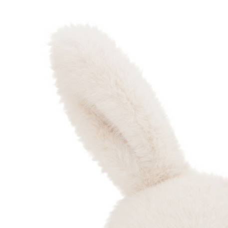 Peluche Lapin blanc The Softest – Compagnon tout doux pour enfants White 5 - vertbaudet enfant 