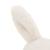 Peluche Lapin blanc The Softest – Compagnon tout doux pour enfants White 5 - vertbaudet enfant 