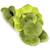 Peluche magnétique 30 cm Beige+Gris+Marron+Noir+Orange+Vert 28 - vertbaudet enfant 