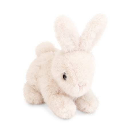 Peluche Lapin blanc The Softest – Compagnon tout doux pour enfants White 1 - vertbaudet enfant 