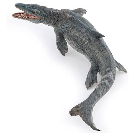 Figurine mosasaure Gris 2 - vertbaudet enfant 