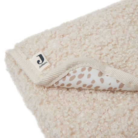 Tapis à langer nomade Beige lapin+Ecru+Marron 11 - vertbaudet enfant 