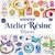 Atelier résine bijoux Blanc 3 - vertbaudet enfant 