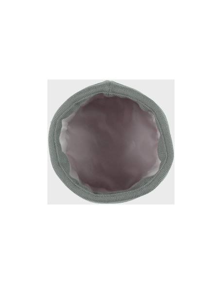 Panier de rangement en tricot bio Beige+Marron+Rose+Vert 19 - vertbaudet enfant 