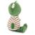 Peluche Life Collection – Compagnon Grenouille Green 2 - vertbaudet enfant 