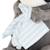 Peluche Raton Laveur avec serviette – Life Collection Grey 5 - vertbaudet enfant 