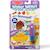 Livre de coloriage pour enfant Water Wow - Gourmands Violet 1 - vertbaudet enfant 