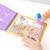 Water wow! Maquillage et manucure Rose 3 - vertbaudet enfant 