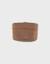 Panier de rangement en tricot bio Beige+Marron+Rose+Vert 6 - vertbaudet enfant 