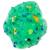 Slime vert foncé Swamp Water avec charms marins – Crazy Aaron’s® Slime Charmers Green 2 - vertbaudet enfant 