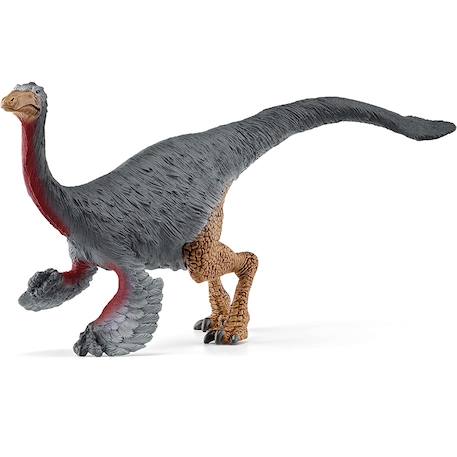 Figurine gallimimus Gris 1 - vertbaudet enfant 
