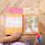 Livre de coloriage pour enfant Water Wow - Fruits Rouge 4 - vertbaudet enfant 