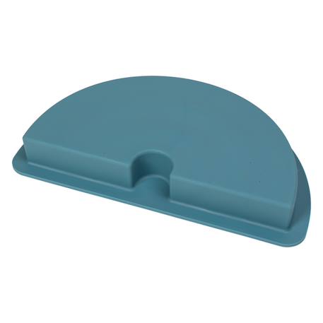 Set de pâtisserie Rainbow Nature Bleu – dëna Blue 5 - vertbaudet enfant 