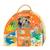 Coffret créatif et ludique - le monde des dinosaures Multicolor 6 - vertbaudet enfant 