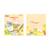 Kit créatif 4 en 1 -  dinosaures Multicolor 2 - vertbaudet enfant 