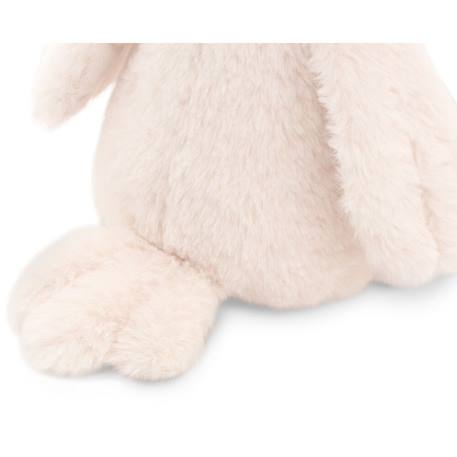 Peluche hibou 20 cm Brown 4 - vertbaudet enfant 
