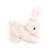 Peluche Lapin blanc The Softest – Compagnon tout doux pour enfants White 2 - vertbaudet enfant 