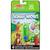 Livre de coloriage pour enfant Water Wow - Animaux Rouge 1 - vertbaudet enfant 