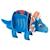 Coffret créatif et ludique - le monde des dinosaures Multicolor 5 - vertbaudet enfant 