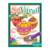 Coffret créatif noël vitrail Vert 3 - vertbaudet enfant 