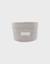 Panier de rangement en tricot bio Beige+Marron+Rose+Vert 1 - vertbaudet enfant 