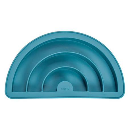 Set de pâtisserie Rainbow Nature Bleu – dëna Blue 1 - vertbaudet enfant 