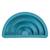 Set de pâtisserie Rainbow Nature Bleu – dëna Blue 1 - vertbaudet enfant 