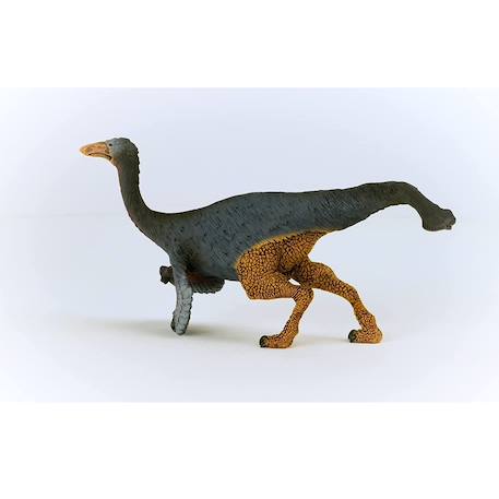 Figurine gallimimus Gris 3 - vertbaudet enfant 