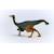 Figurine gallimimus Gris 3 - vertbaudet enfant 
