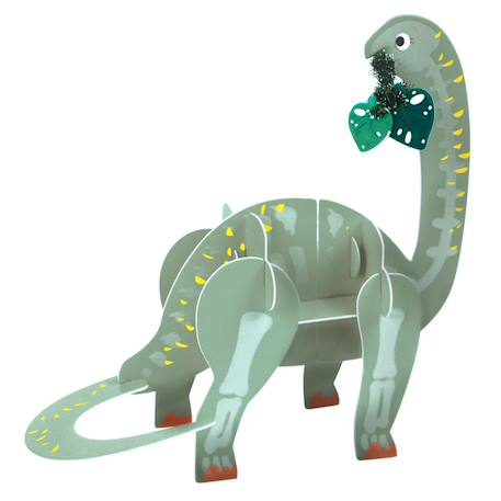 Coffret créatif et ludique - le monde des dinosaures Multicolor 4 - vertbaudet enfant 